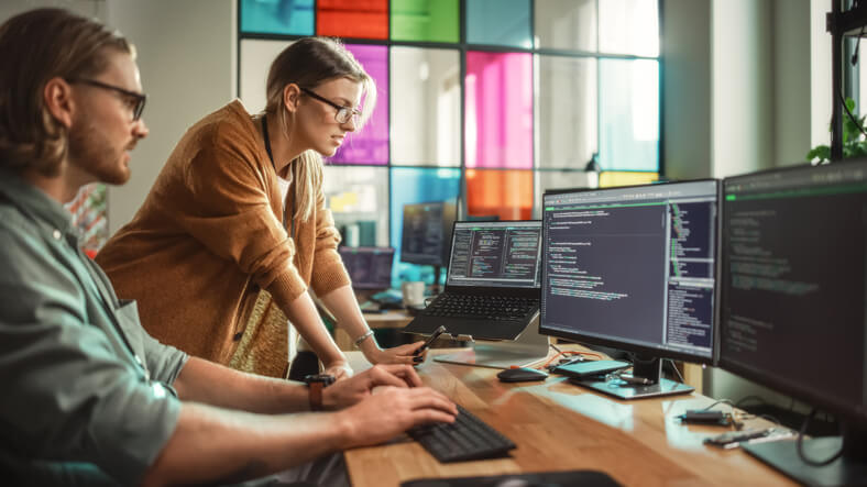 Informatika és technológia